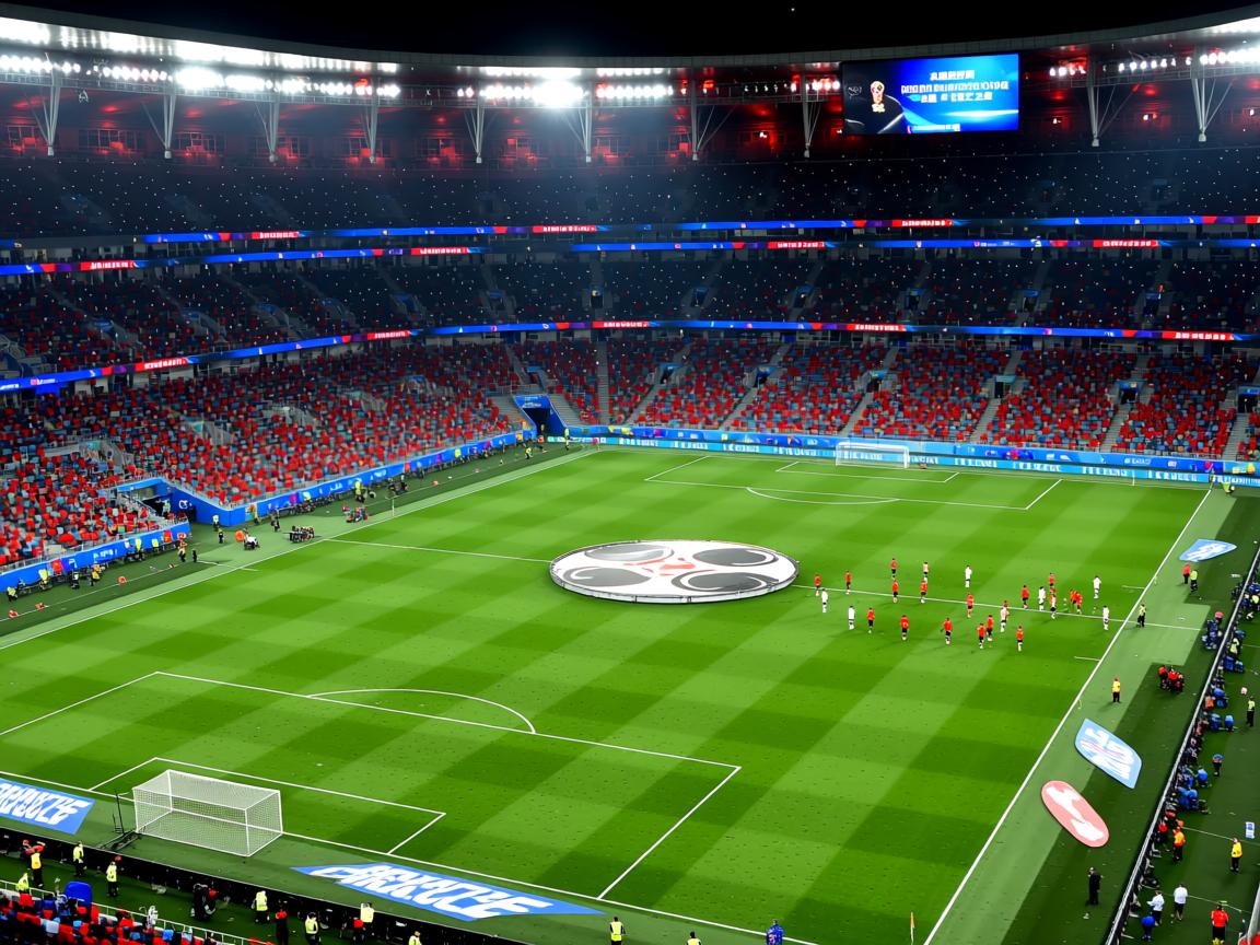 开云体育网站-欧冠之夜：明星云集，全球瞩目的足球盛宴，欧冠mv